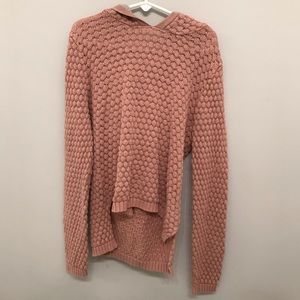 Pink Republic Long Sleeve